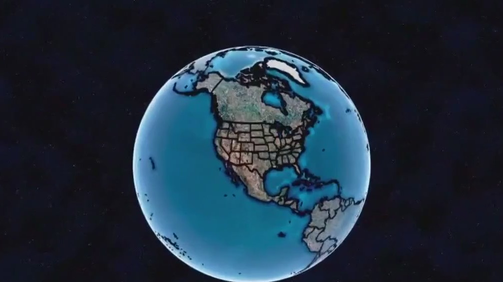 Breaking down El Niño